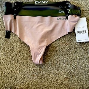 DKNY Panties
